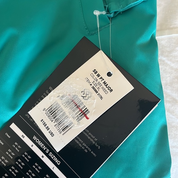 Special Blend Snowboard/Ski pants NWT - Picture 9 of 11